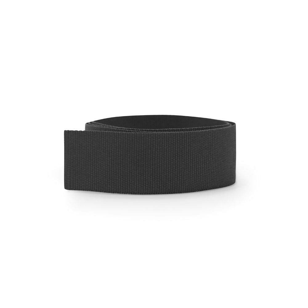 BURTON. Panglică pentru pălărie Negru