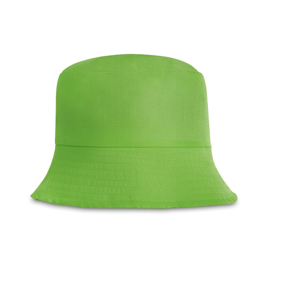JONATHAN. Pălărie găleată Verde deschis