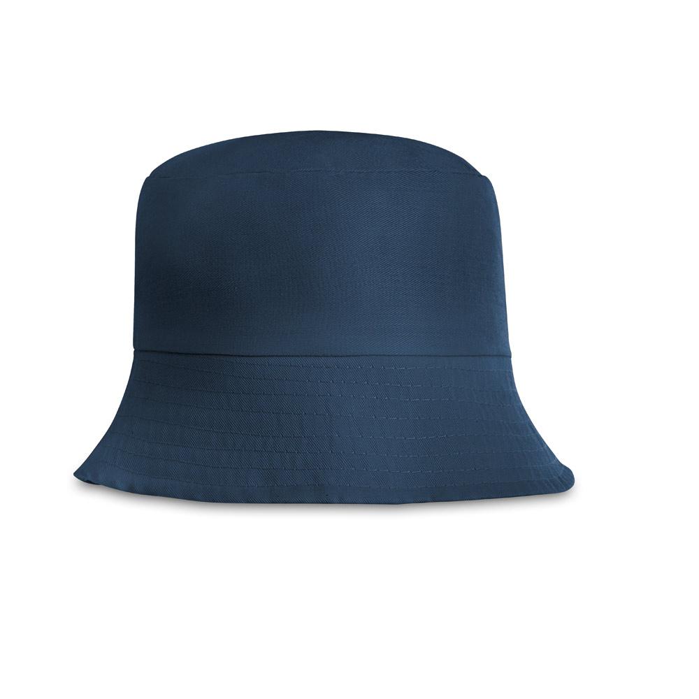 JONATHAN. Pălărie găleată Albastru marin