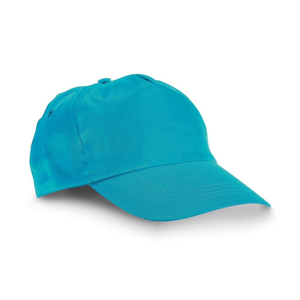 CHILKA. Șapcă pentru copii Albastru deschis