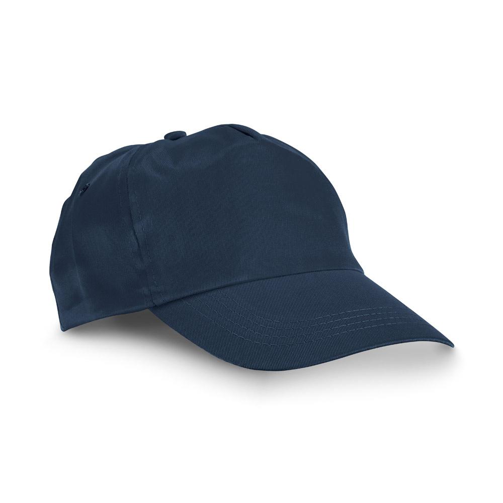 CHILKA. Șapcă pentru copii Albastru marin