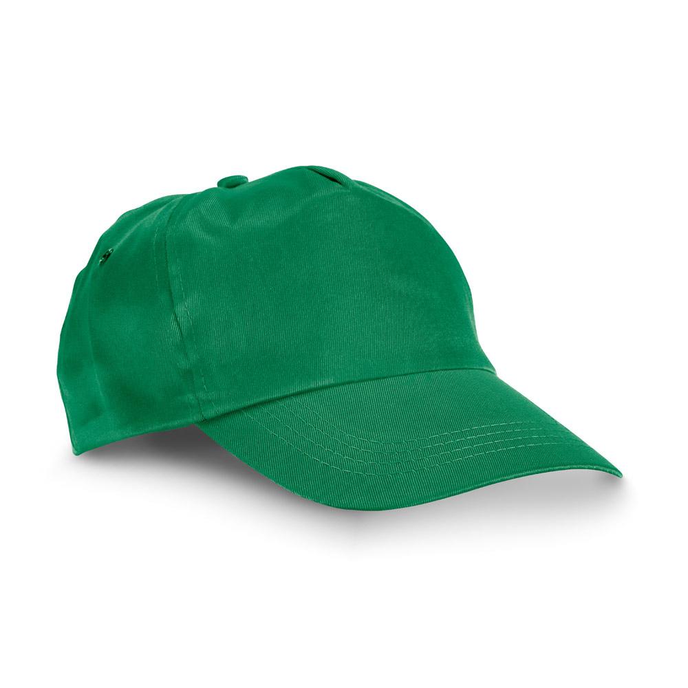 CAMPBEL. Șapcă Verde