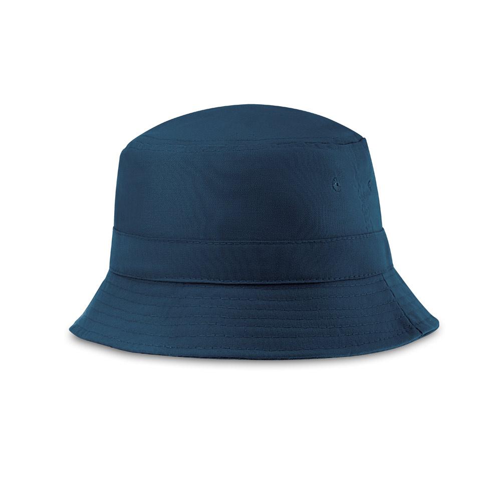 JOSEPH. Pălărie găleată Albastru marin