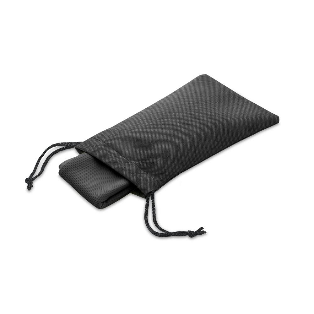 BERNAL. Prosop de sport Negru