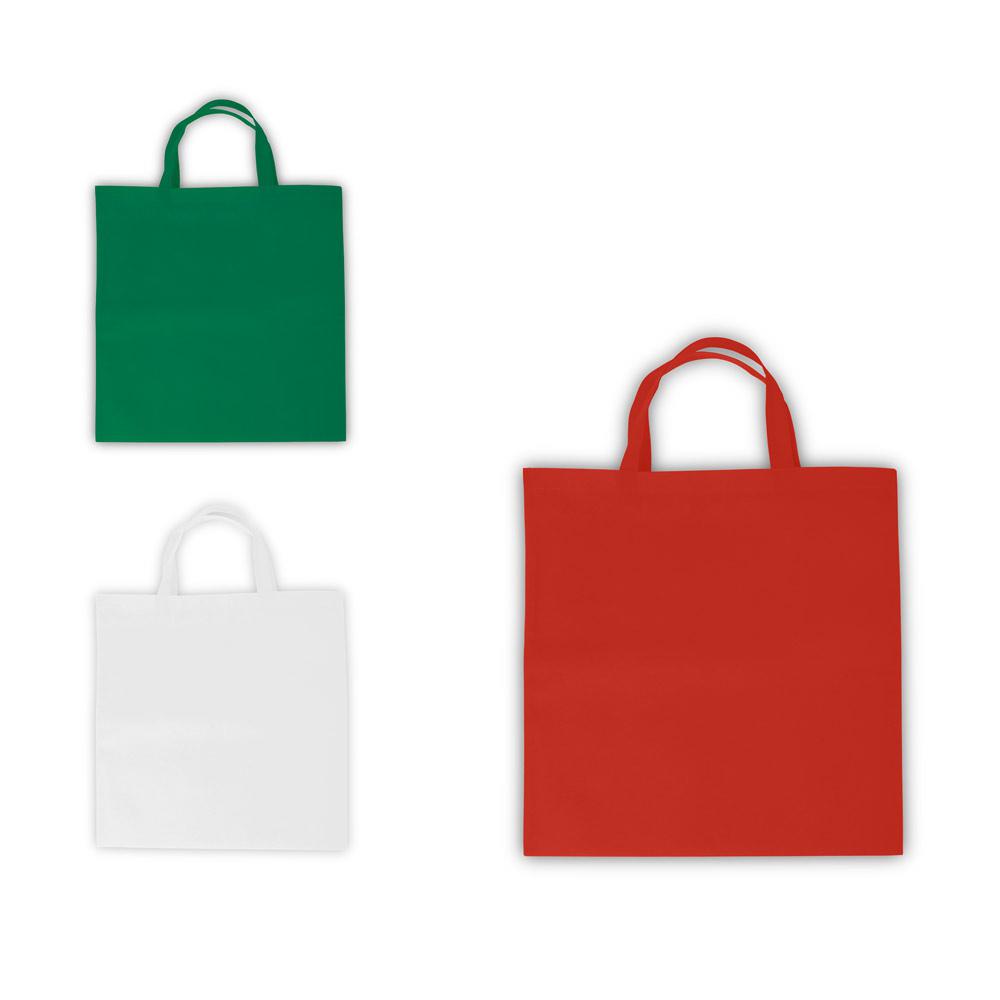 11031. Sacoșă Roșu