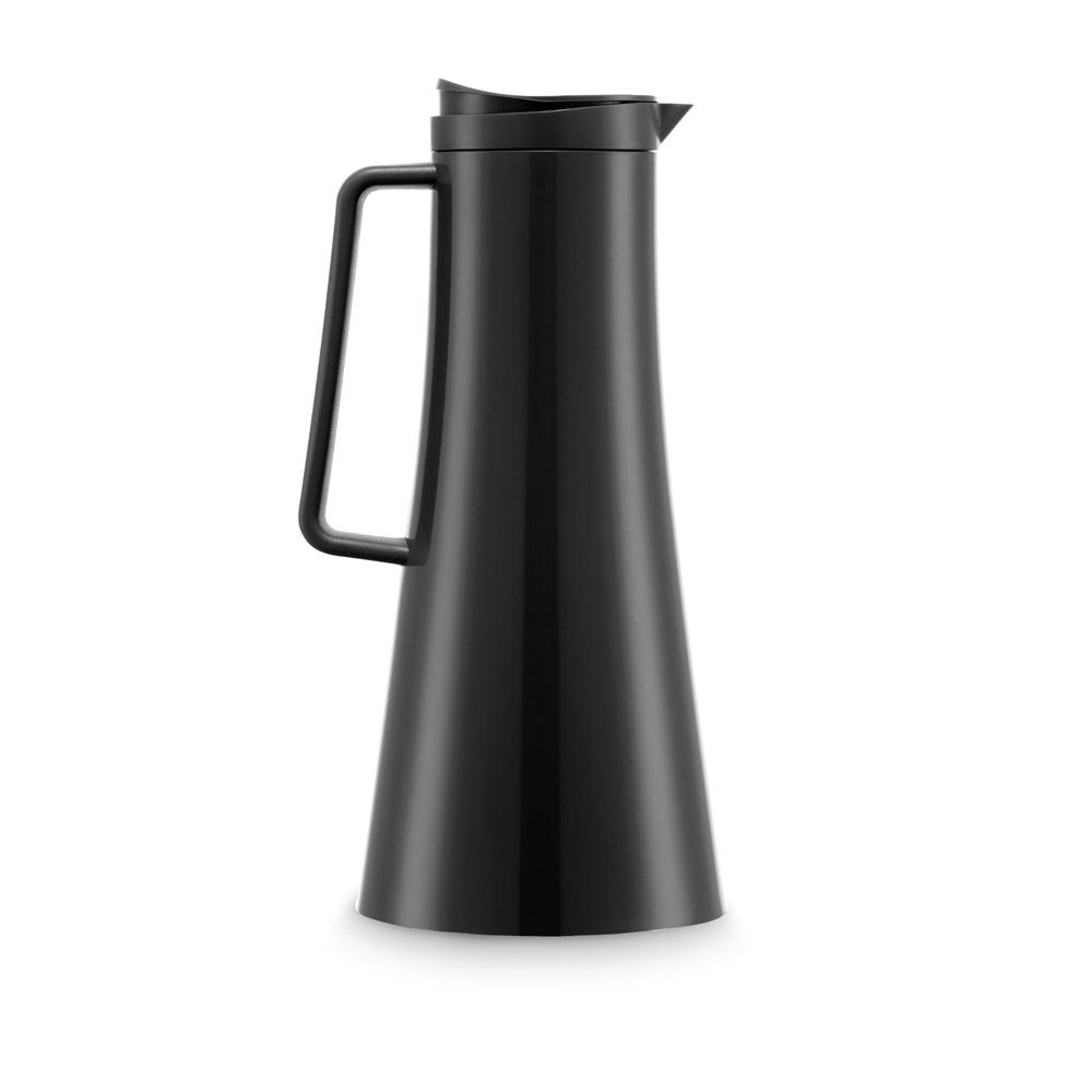 BISTRO THERMAL. Termos de 1'1L Negru