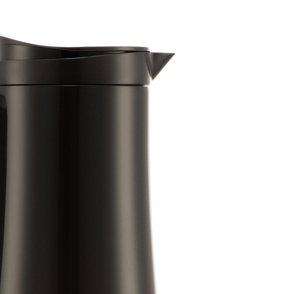 BISTRO THERMAL. Termos de 1'1L Maro închis