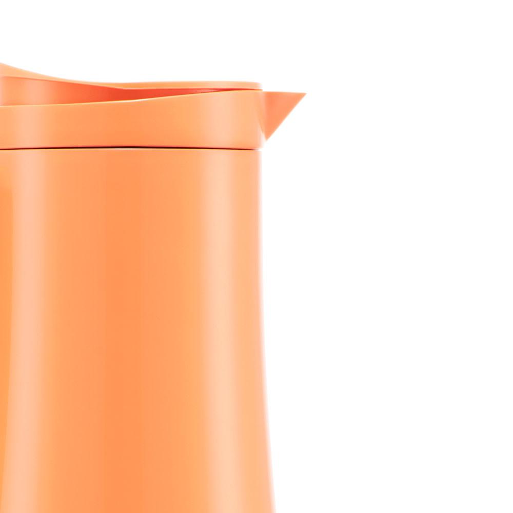 BISTRO THERMAL. Termos de 1'1L Portocaliu