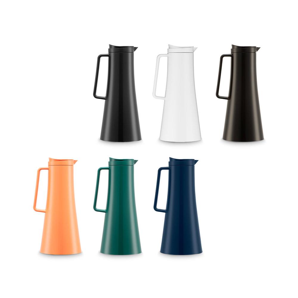 BISTRO THERMAL. Termos de 1'1L Alb