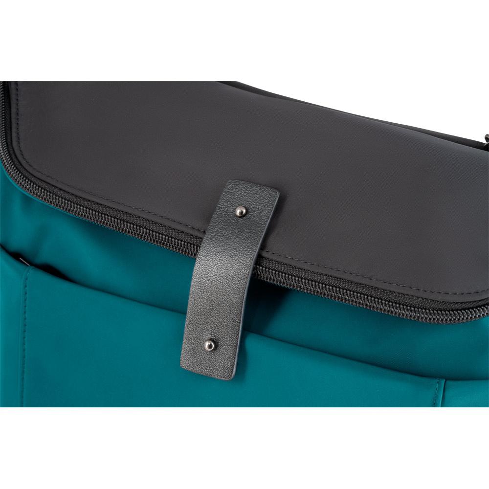 ROVER BACKPACK II. Rucsac ROVER Albastru petrol