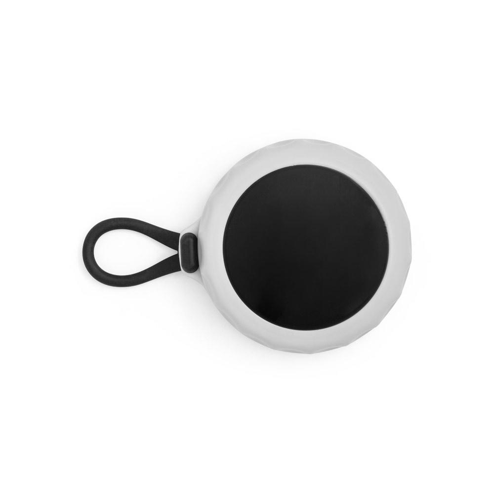 SAMOURA. Recipient termic 380 mL Negru