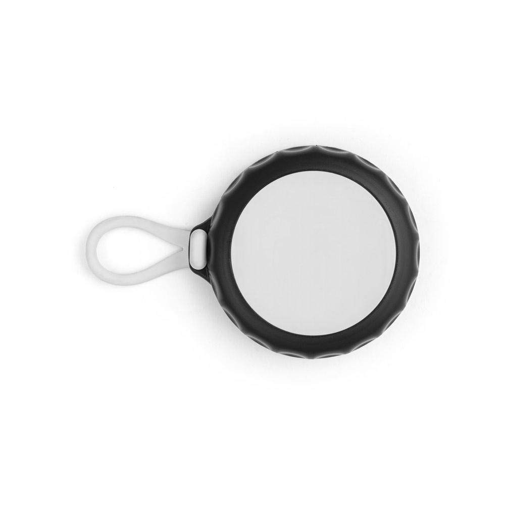 SAMOURA. Recipient termic 380 mL Alb