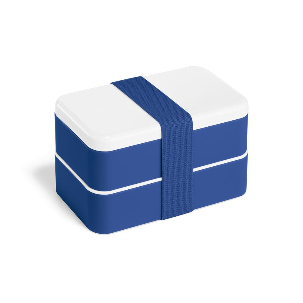 BOCUSE. Cutie ermetică 1360 mL Albastru