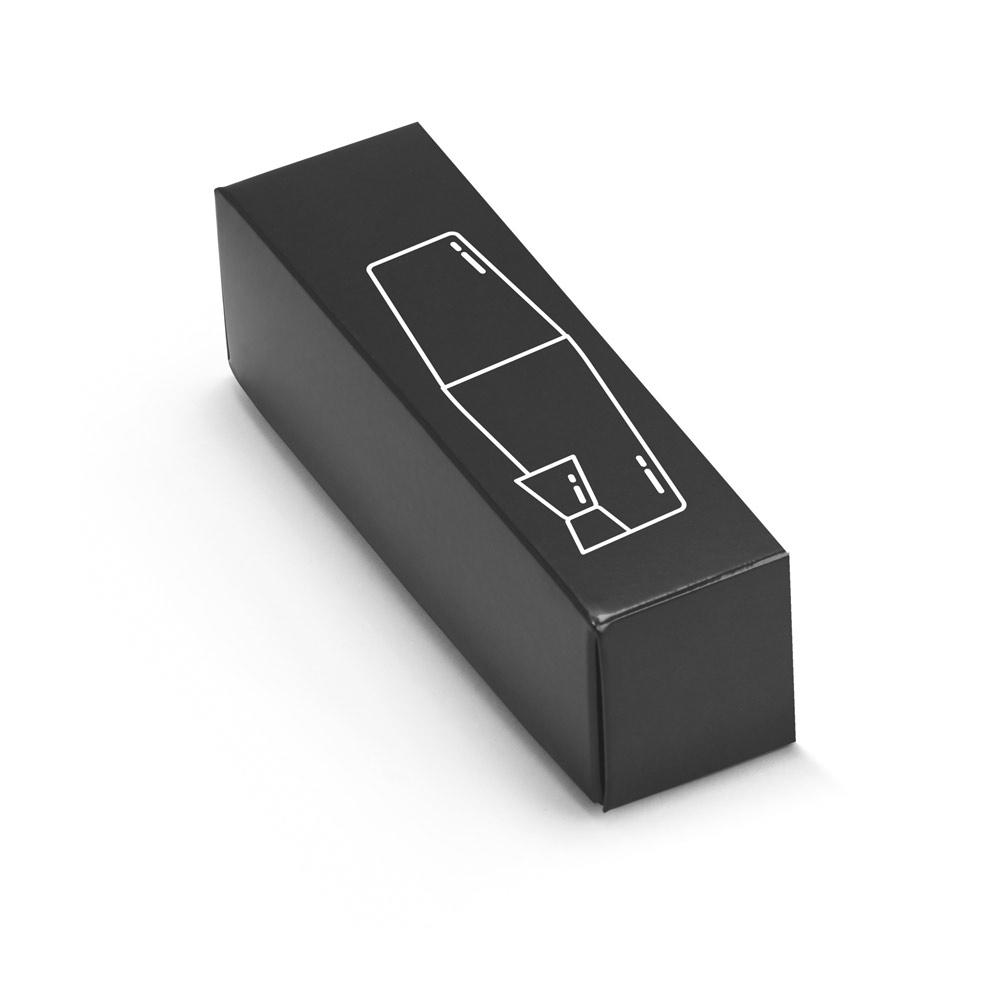 BRAMBLE. Set de cocktail Argintiu