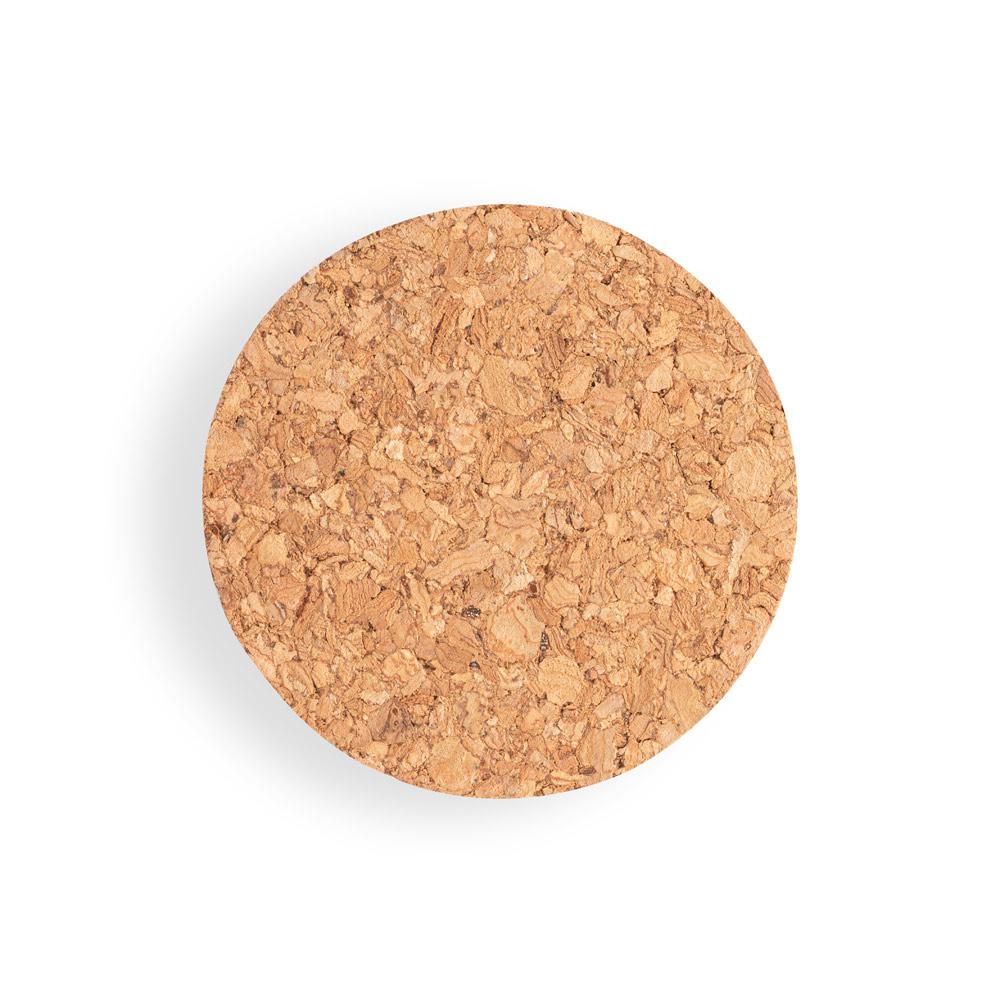 JASMIN 1000. Sticlă din sticlă 1L Natural