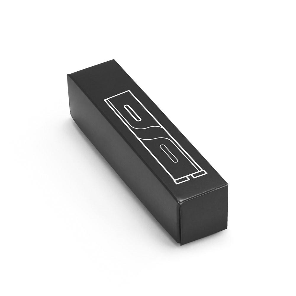 MERLOT. Deschizător electric de sticle Negru