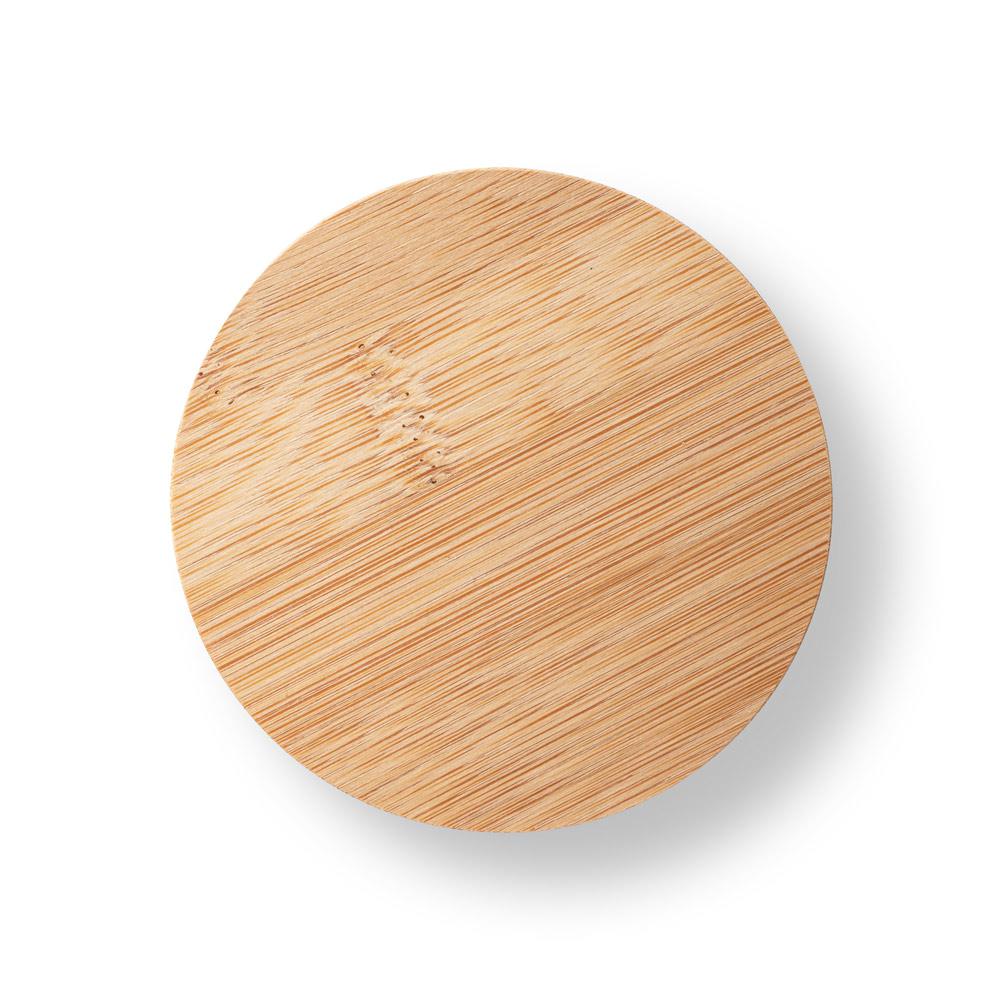 GLOGG. Ceainic din ceramică 700 mL Alb pastelat