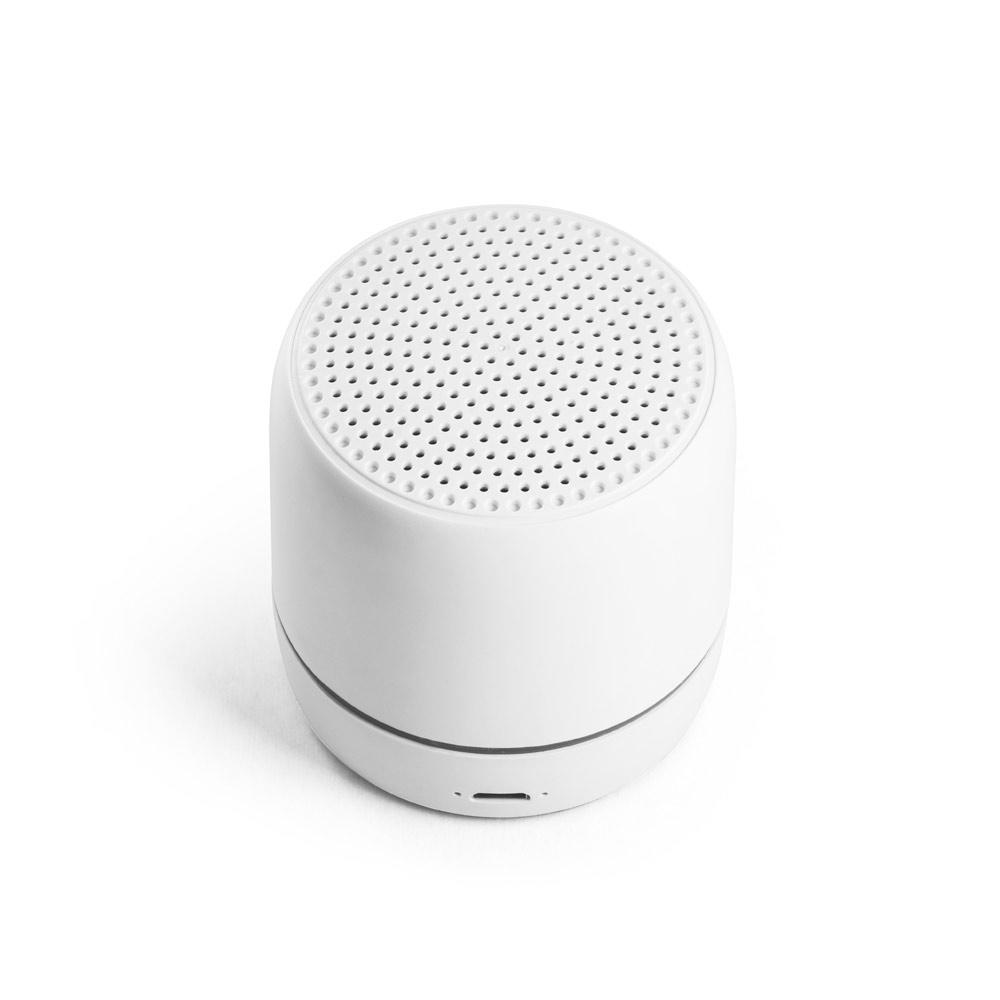 TURING. Boxă portabilă Alb