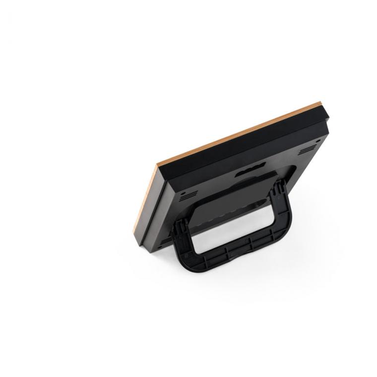 BROMLEY. Set de birou Negru