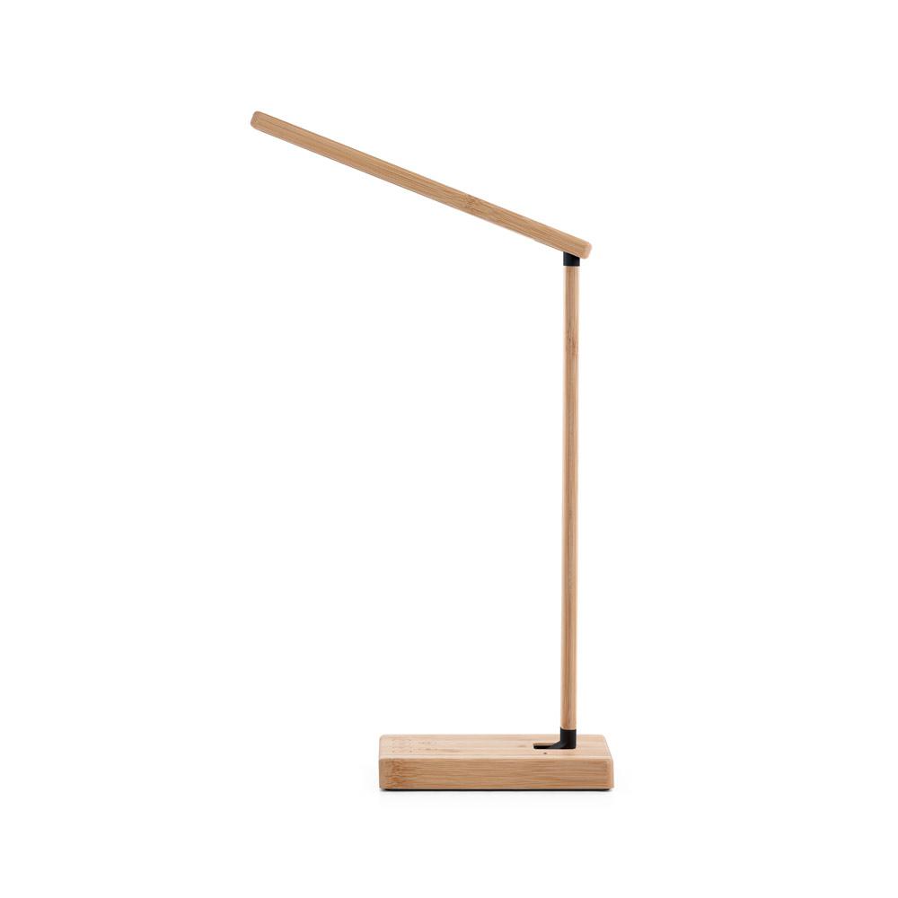 MOREY. Lampa din bambus Natural