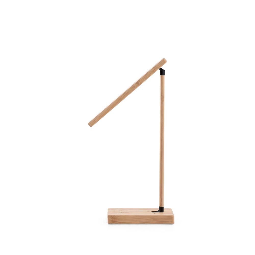 MOREY. Lampa din bambus Natural