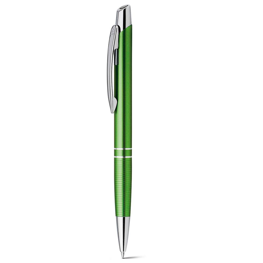 11082. Pix din aluminiu Verde deschis