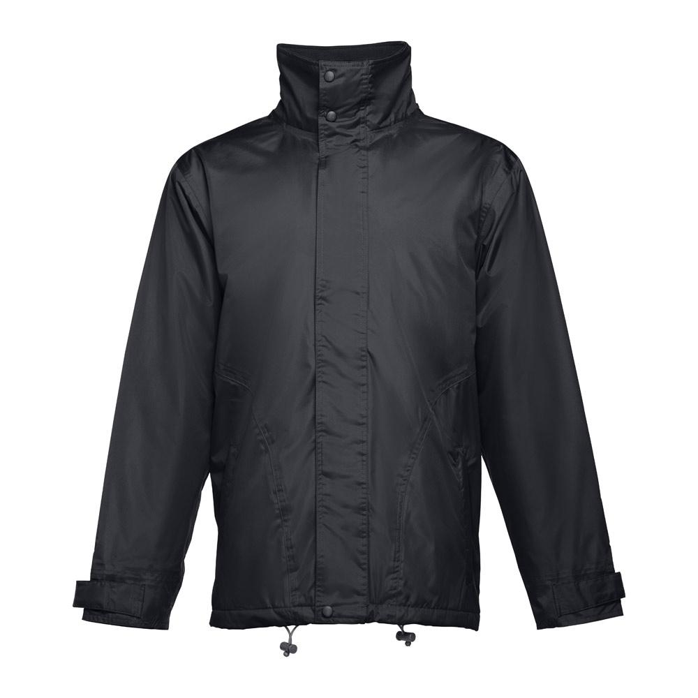 THC LIUBLIANA. Geaca unisex Negru L