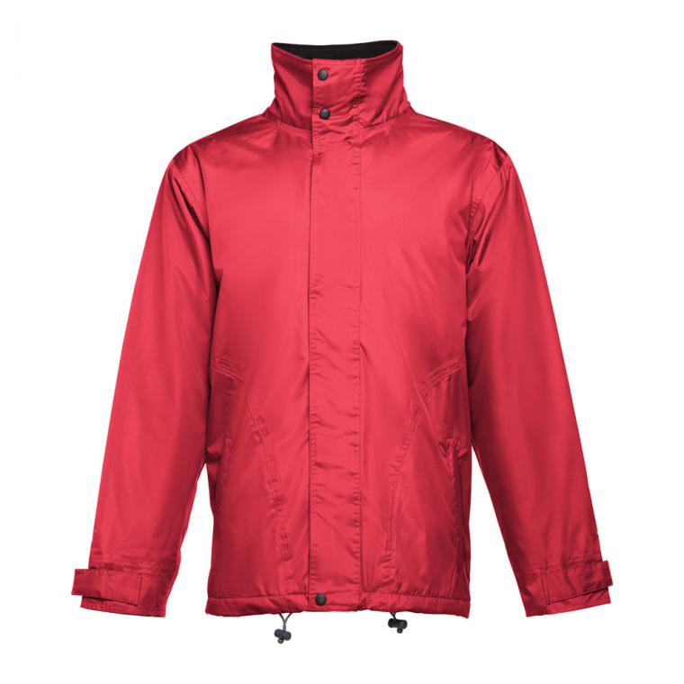 THC LIUBLIANA. Geaca unisex Roșu XL