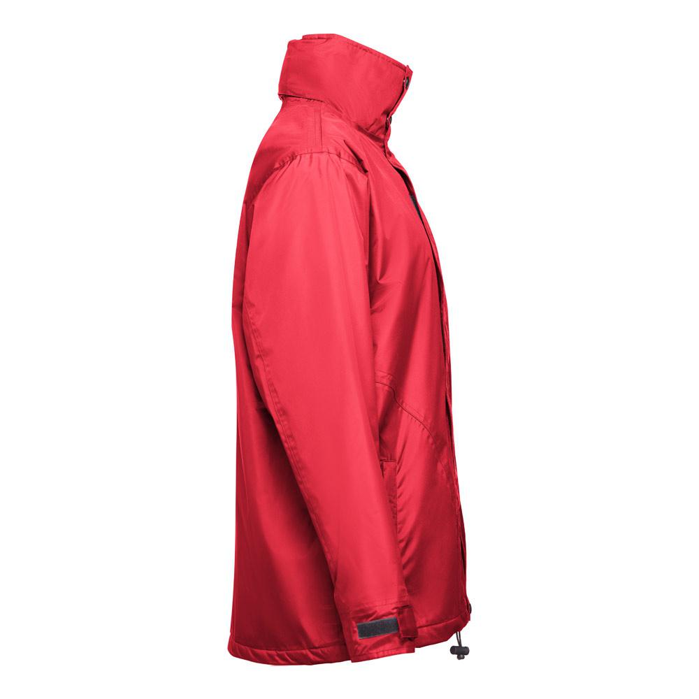 THC LIUBLIANA. Geaca unisex Roșu XL