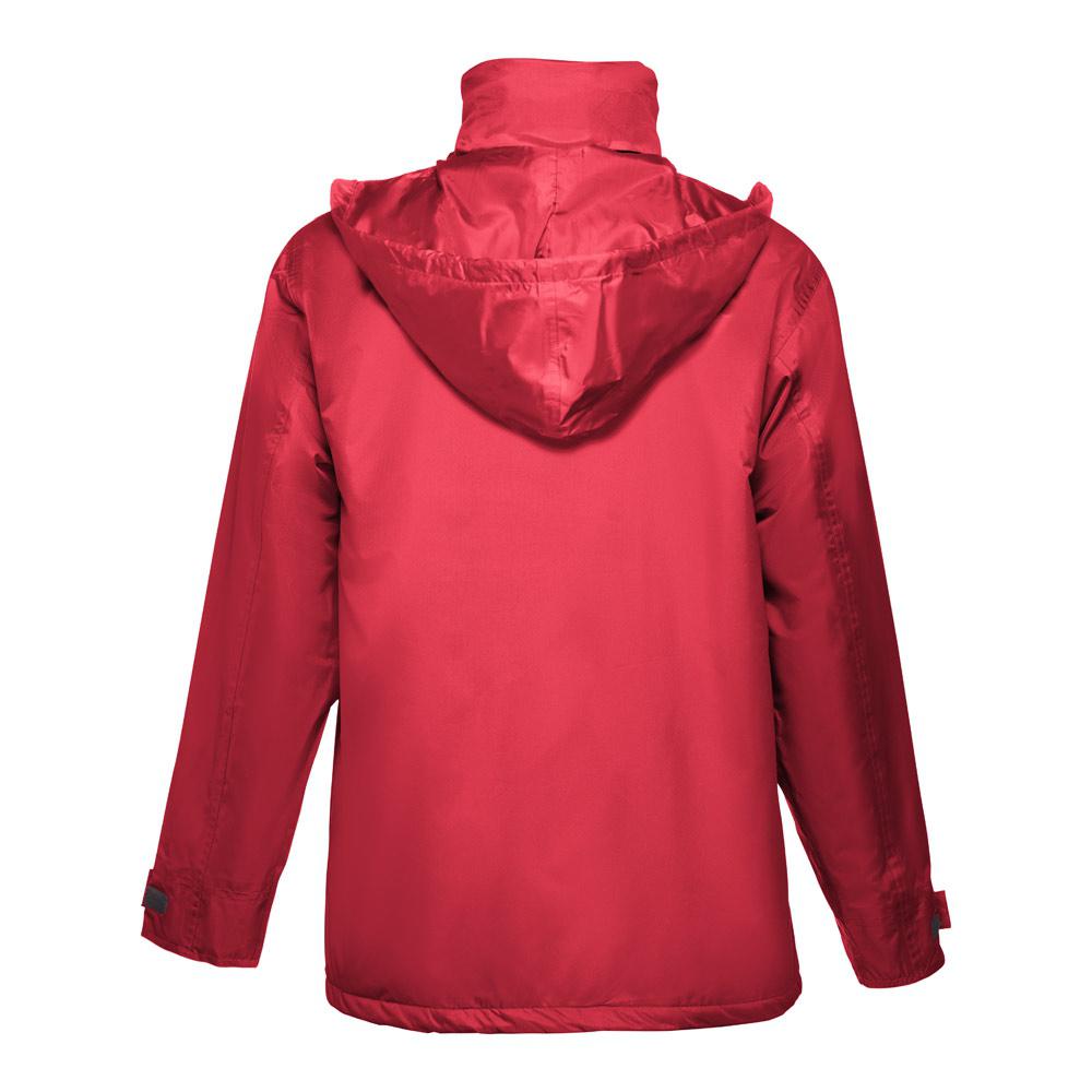 THC LIUBLIANA. Geaca unisex Roșu XL