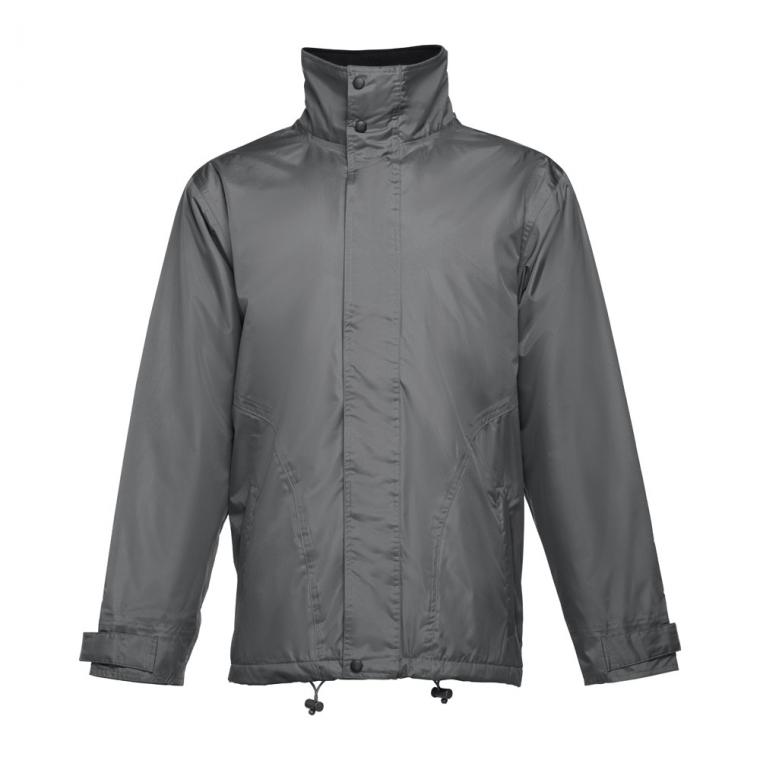 THC LIUBLIANA. Geaca unisex Gri