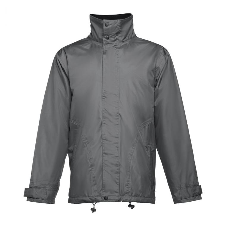 THC LIUBLIANA. Geaca unisex Gri L