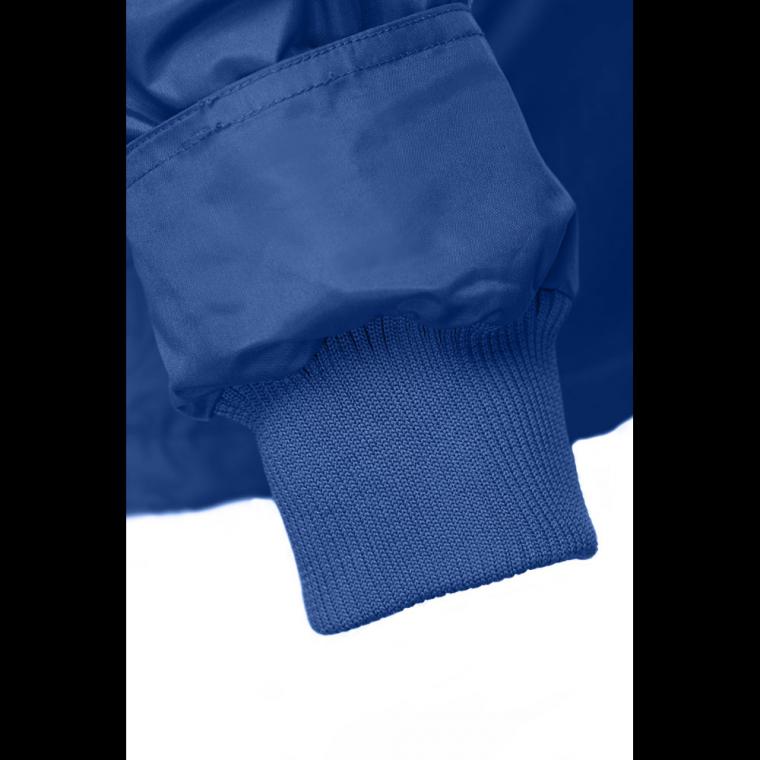 THC LIUBLIANA. Geaca unisex Albastru Royal M