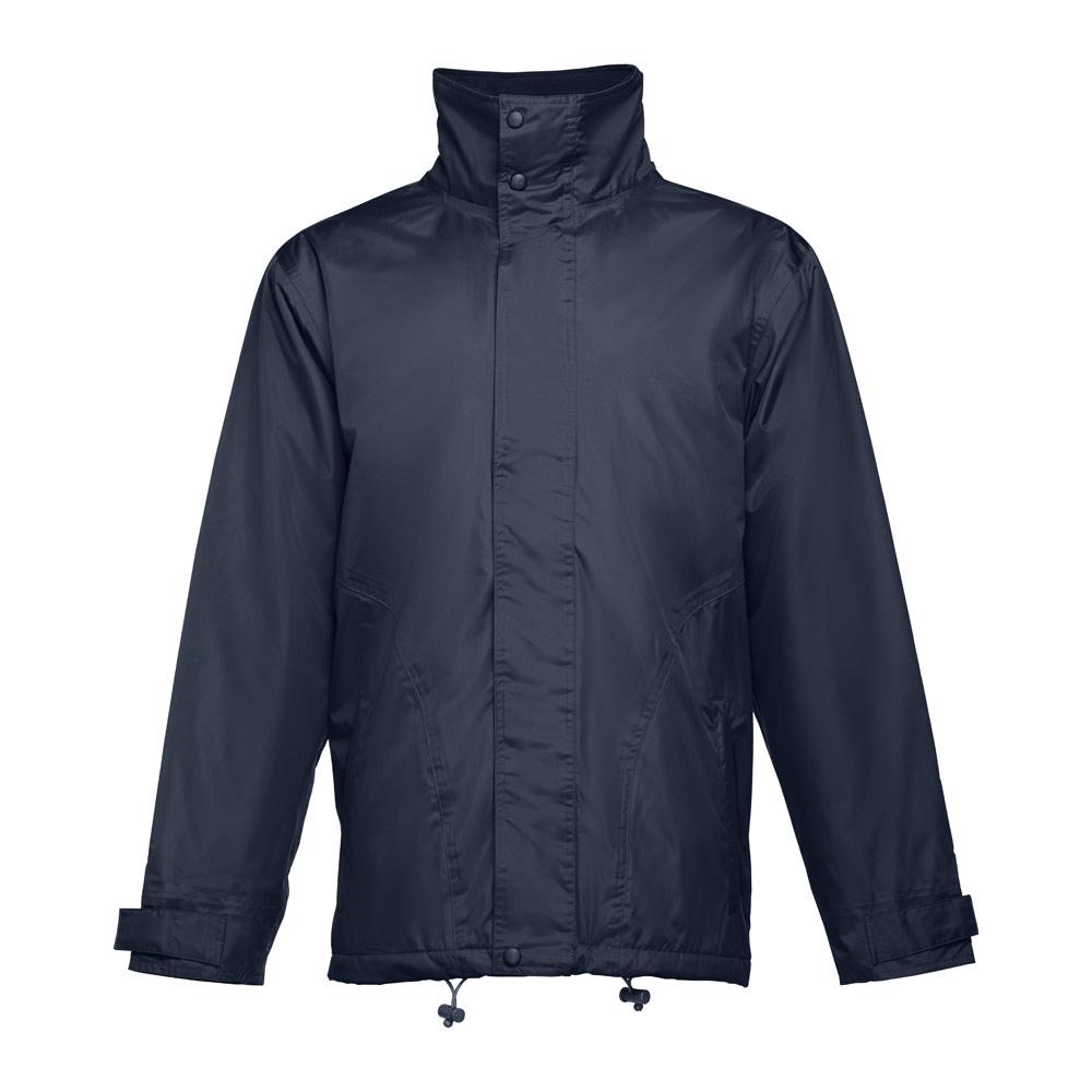 THC LIUBLIANA. Geaca unisex Albastru marin