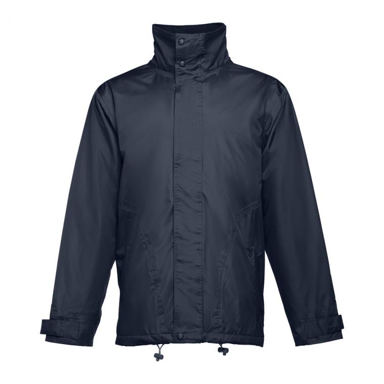 THC LIUBLIANA. Geaca unisex Albastru marin XL