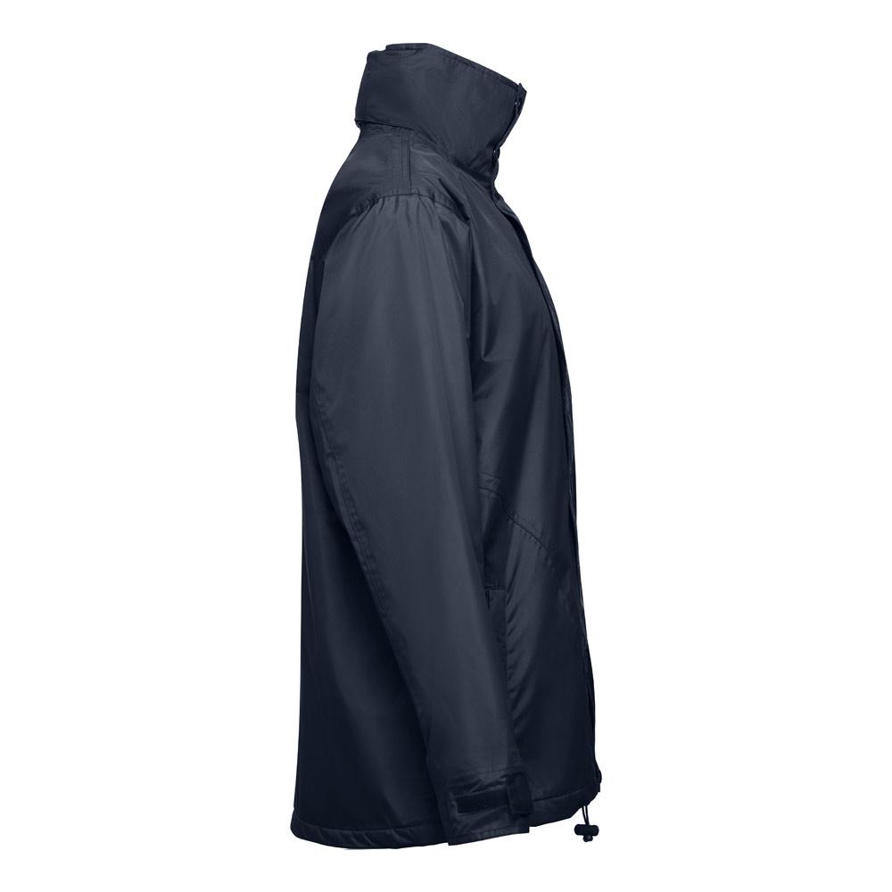 THC LIUBLIANA. Geaca unisex Albastru marin XL