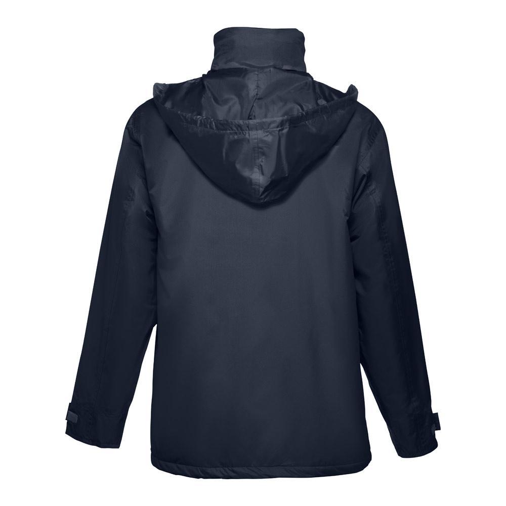 THC LIUBLIANA. Geaca unisex Albastru marin XS