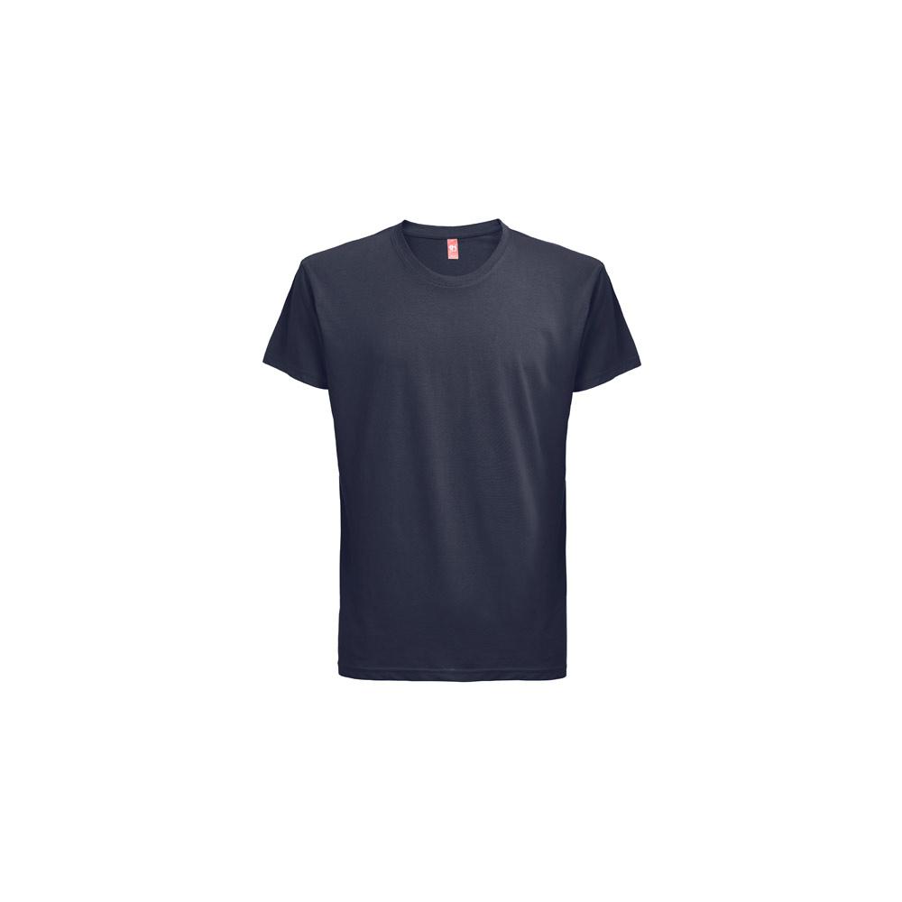 THC FAIR SMALL. T-shirt 100% bumbac Albastru