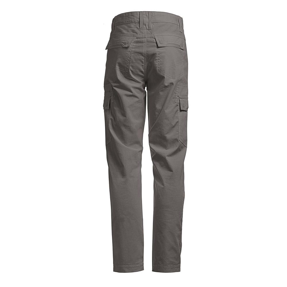 THC CARGO. Pantaloni de lucru Gri L
