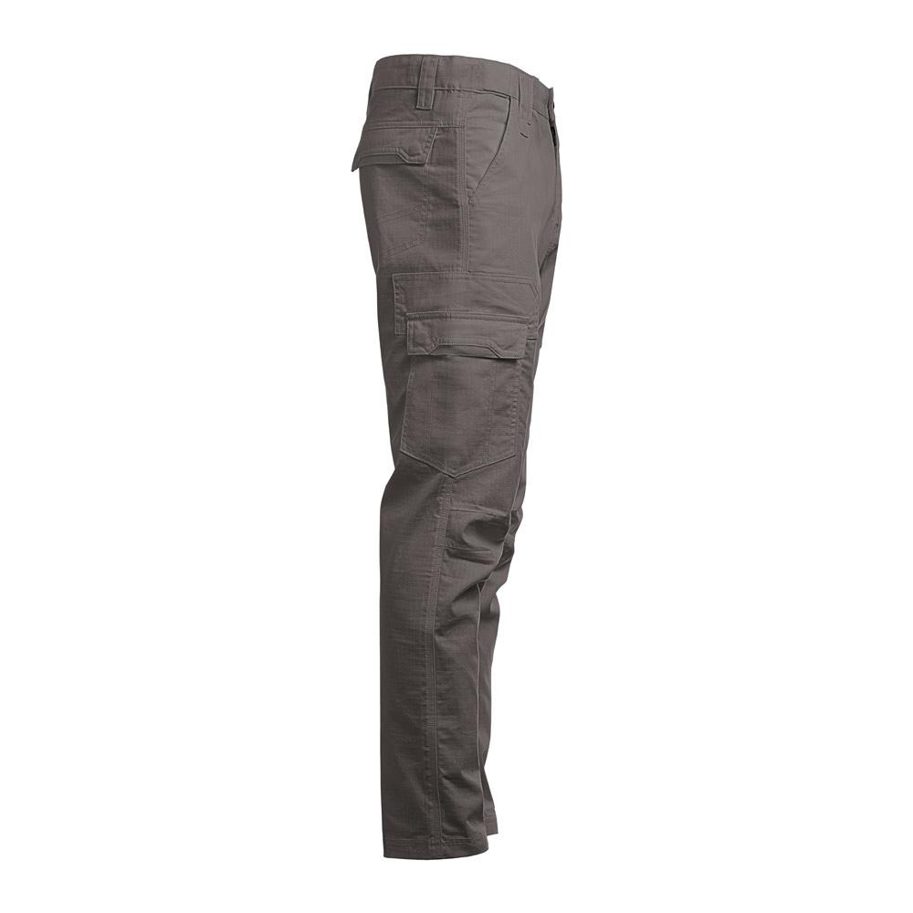 THC CARGO. Pantaloni de lucru Gri L