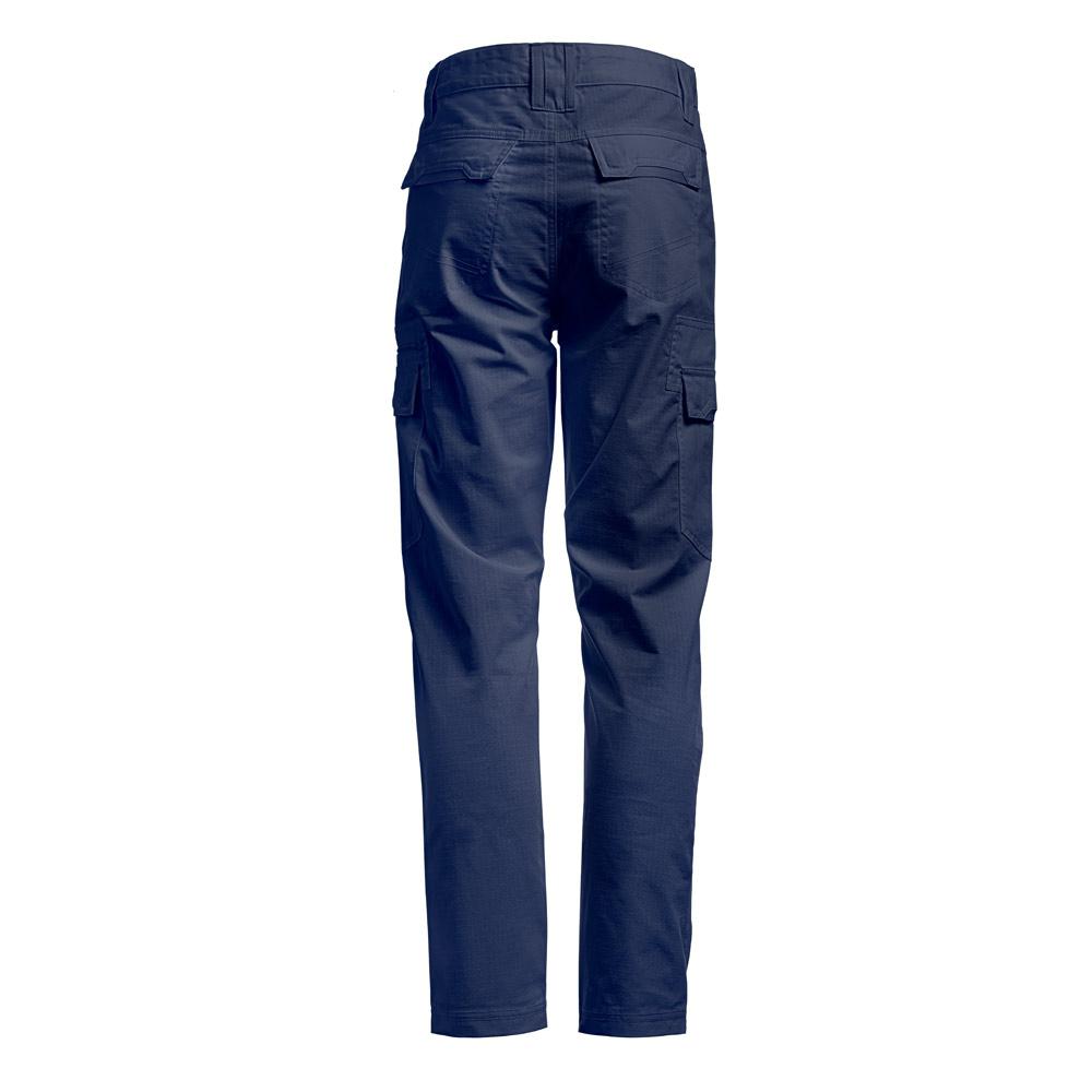 THC CARGO. Pantaloni de lucru Albastru marin L