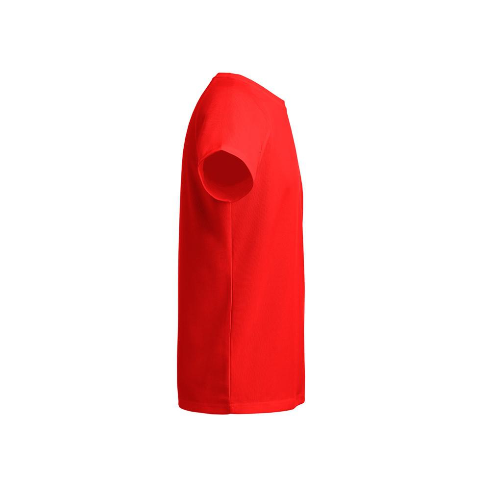 THC MOVE. Tricou tehnic Roșu XL