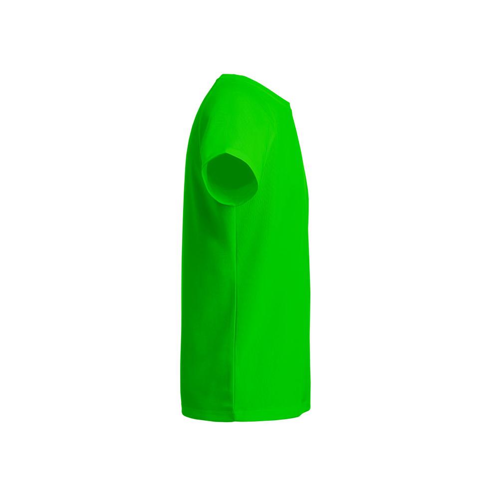 THC MOVE. Tricou tehnic Verde lime M