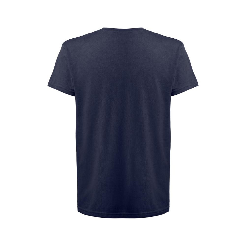 THC FAIR. T-shirt 100% bumbac Albastru L