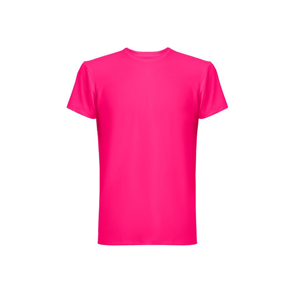 THC TUBE. T-shirt Unisex Roz închis