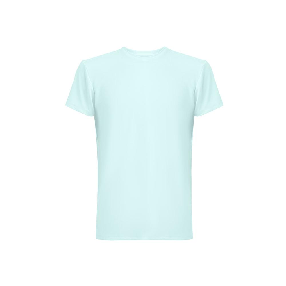 THC TUBE. T-shirt Unisex Albastru deschis XS