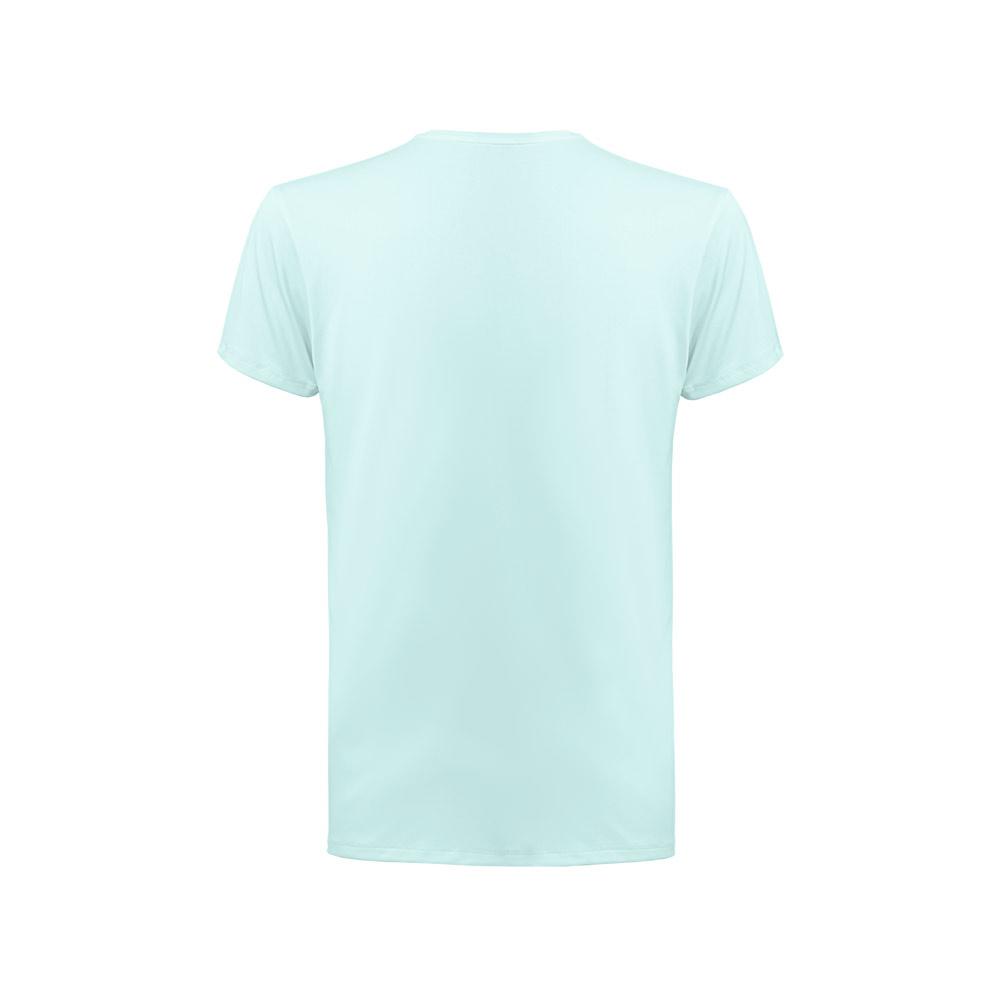 THC TUBE. T-shirt Unisex Albastru deschis XS