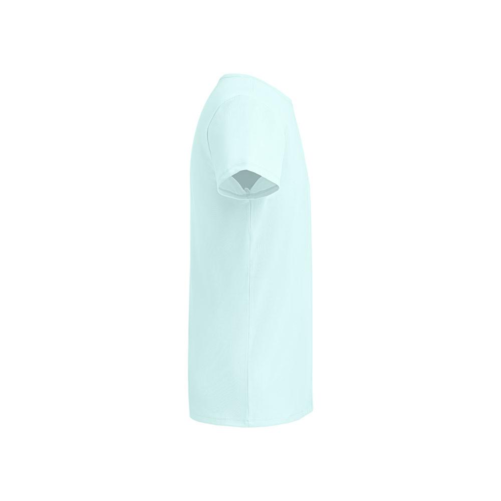 THC TUBE. T-shirt Unisex Albastru deschis XS