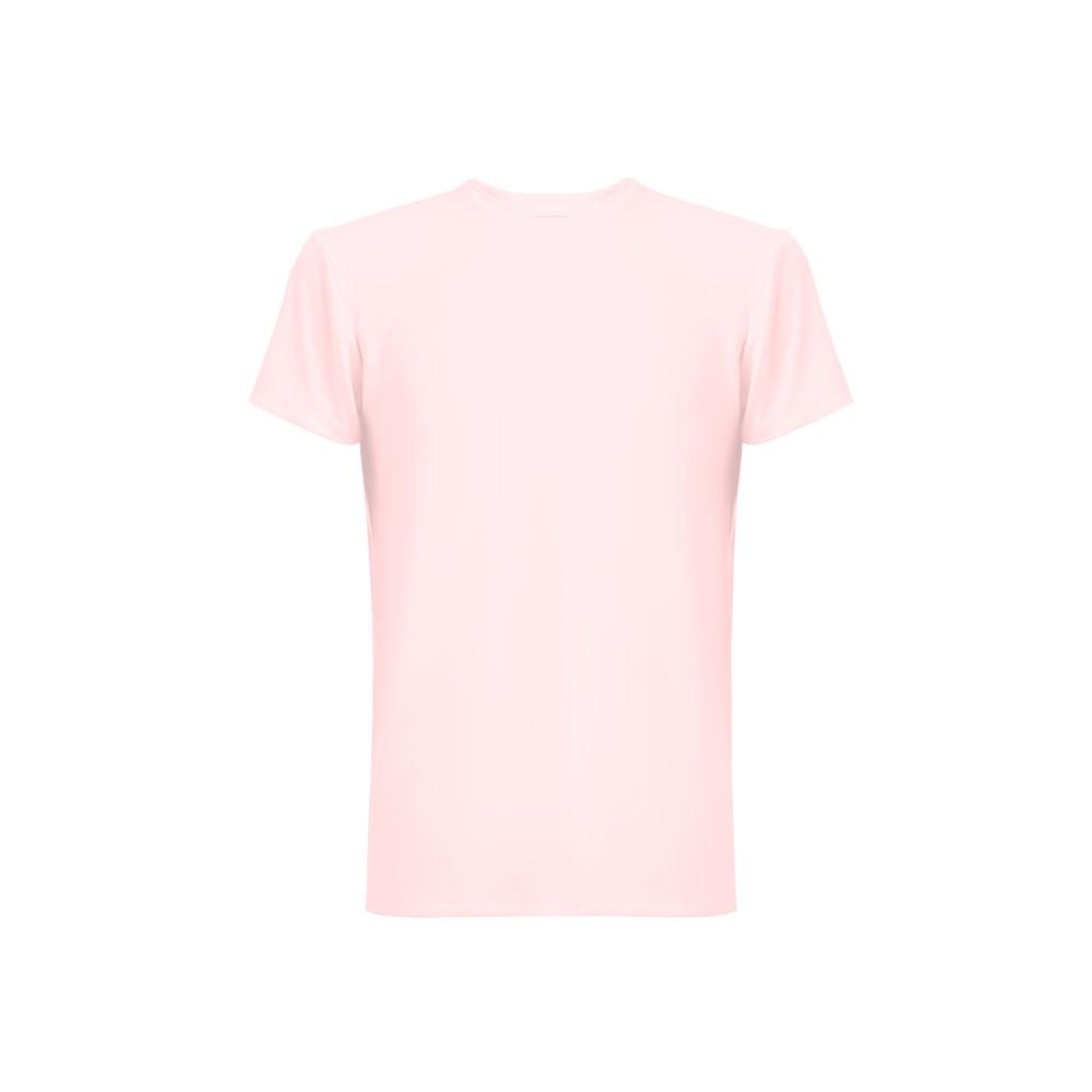 THC TUBE. T-shirt Unisex Roz pastelat L
