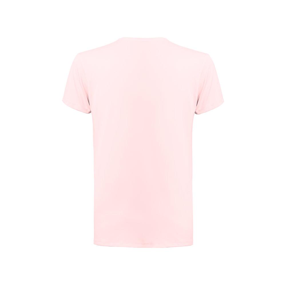 THC TUBE. T-shirt Unisex Roz pastelat M